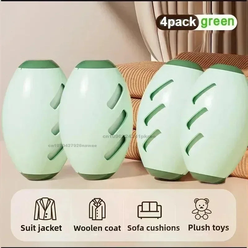 Reusable Sticky Lint Roller
