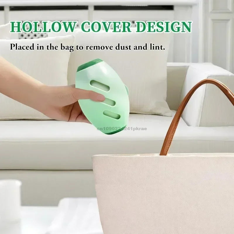 Reusable Sticky Lint Roller