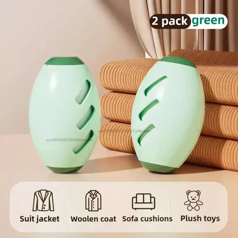 Reusable Sticky Lint Roller