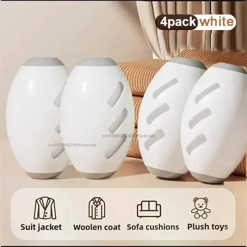 Reusable Sticky Lint Roller