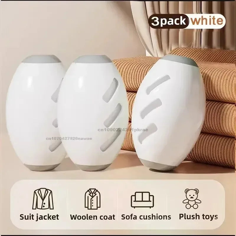 Reusable Sticky Lint Roller