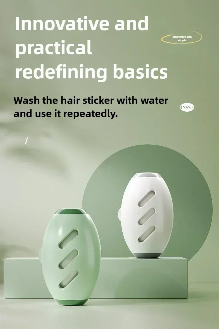 Reusable Sticky Lint Roller