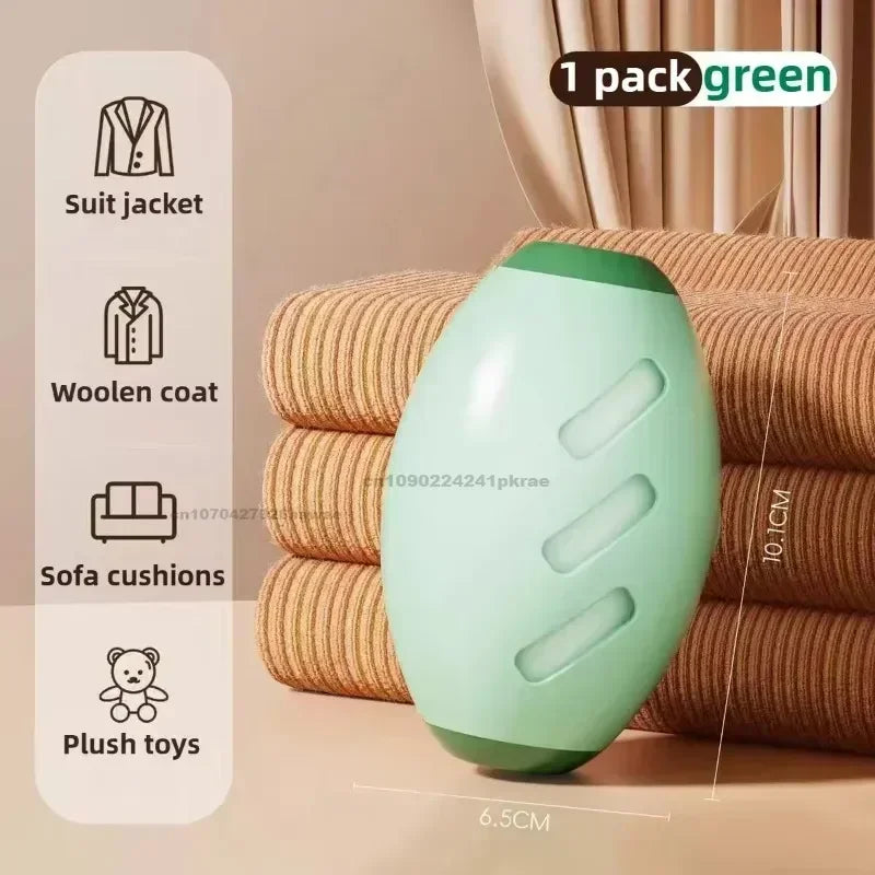 Reusable Sticky Lint Roller