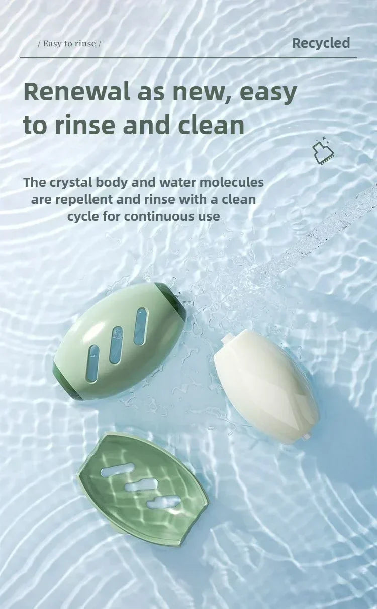 Reusable Sticky Lint Roller