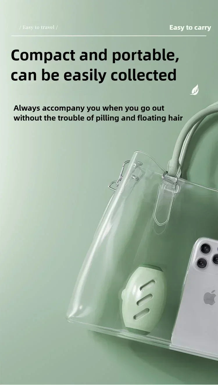 Reusable Sticky Lint Roller